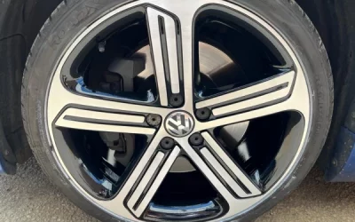 Luxury Cars with Quality Alloys