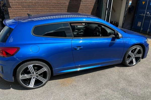 scirocco
