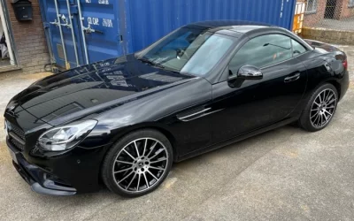 Perfect Refurbed Alloys