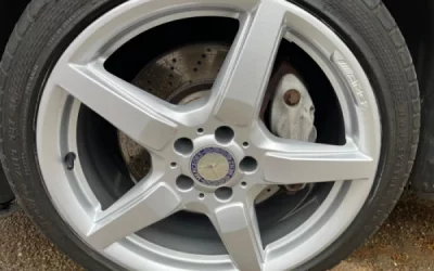 Why get your alloys repaired?